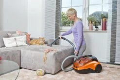 Thomas Cycloon Hybrid Family & Pet - Stofzuiger Zonder Zak -Leifheit Store 1200x801 22