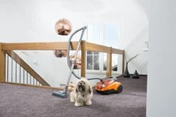 Thomas Cycloon Hybrid Family & Pet - Stofzuiger Zonder Zak -Leifheit Store 1200x801 23