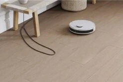 Ecovacs - Deebot N8 Pro - Robotstofzuiger- Actief Dweilsysteem