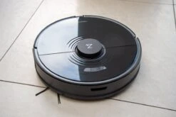 Xiaomi Roborock S7 Black - Robotstofzuiger 15 Xiaomi Roborock S7 Black - Robotstofzuiger -Leifheit Store 1200x801 26