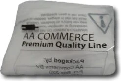 AA Commerce - Stofzuigerzakken - Geschikt Voor Philips Performer Expert FC8723/09 - 10 Stuks -Leifheit Store 1200x801 8