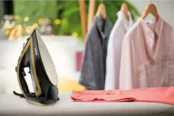 Tefal TurboPro Anti-Calc FV5696 - Strijkijzer -Leifheit Store 1200x802 18