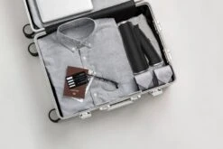 SteamOne Foldable - Zwart - Handstomer - Kledingstomer -Leifheit Store 1200x802 21