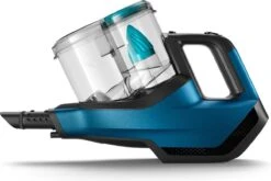 Philips SpeedPro Aqua FC6728/01- Steelstofzuiger - Met Dweilfunctie -Leifheit Store 1200x802