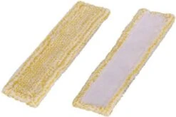 Microvezel Overtrek Cleaning Pads Geschikt Voor Kärcher Window Vac WV 1/WV 2/WV 5/WV 6 (Premium/Plus) - Ruitenreiniger - Vervang Doekjes Reinigingspads - Reserve Window Cleaning Reinigingsdoekjes - Vervangdoeken - Set Van 2 Stuks 13 Microvezel Overtrek Cleaning Pads Geschikt Voor Kärcher Window Vac WV 1/WV 2/WV 5/WV 6 (Premium/Plus) - Ruitenreiniger - Vervang Doekjes Reinigingspads - Reserve Window Cleaning Reinigingsdoekjes - Vervangdoeken - Set Van 2 Stuks -Leifheit Store 1200x802 4