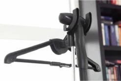 Princess 332834 Textielstomer – Met Kledinghanger – Warmt Snel Op -Leifheit Store 1200x803 12