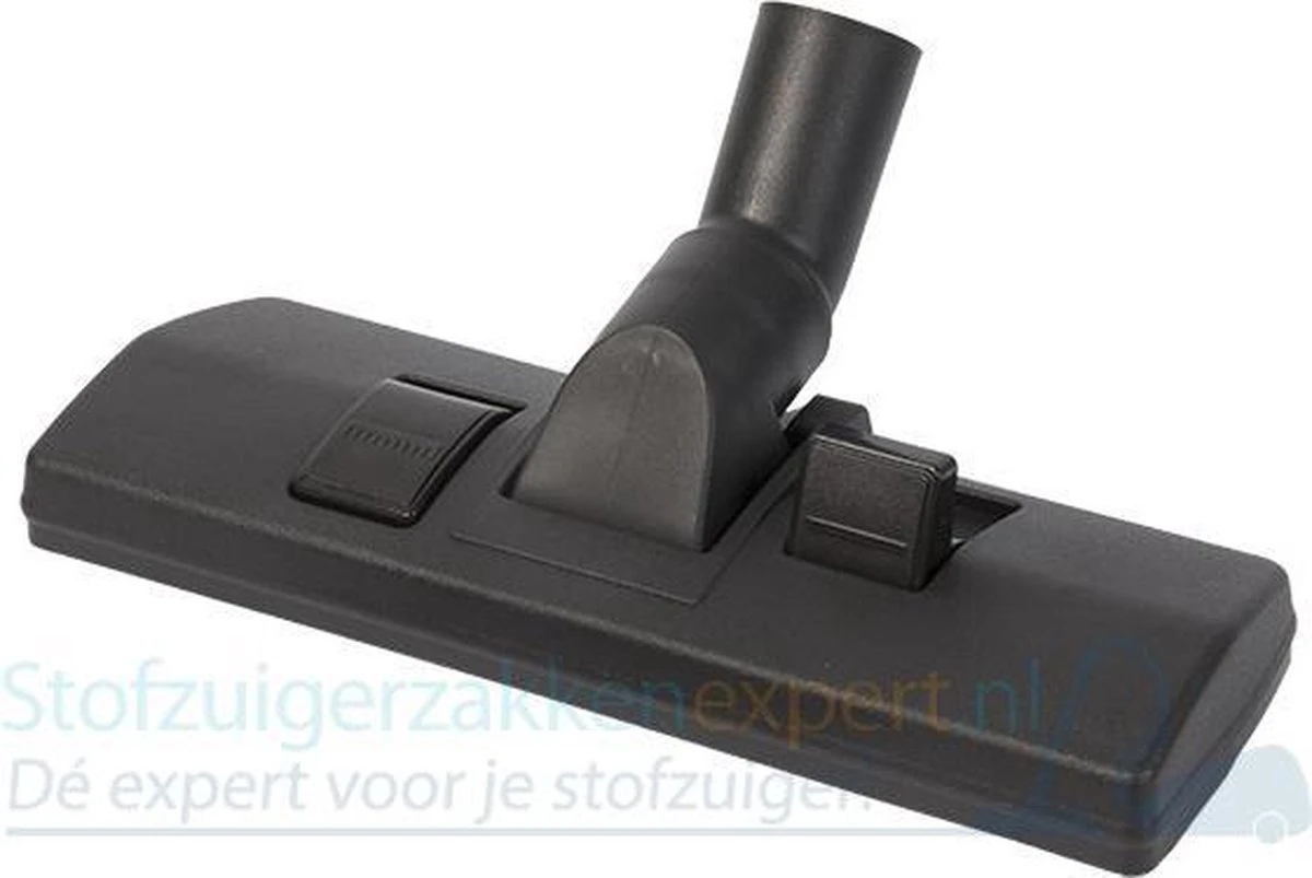 Combizuigmond - Stofzuigermondstuk. Miele - AEG - Philips - Bosch - Numatic - Nilfisk - Siemens Enz. 2 Combizuigmond - Stofzuigermondstuk. Miele - AEG - Philips - Bosch - Numatic - Nilfisk - Siemens Enz. - Afbeelding 2