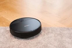 Severin RB 7026 - Robotstofzuiger -Leifheit Store 1200x803 5