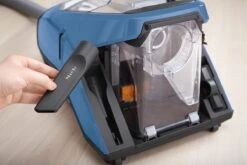 Miele Blizzard CX1 PowerLine - Stofzuiger Zonder Zak - Techblauw -Leifheit Store 1200x804 15