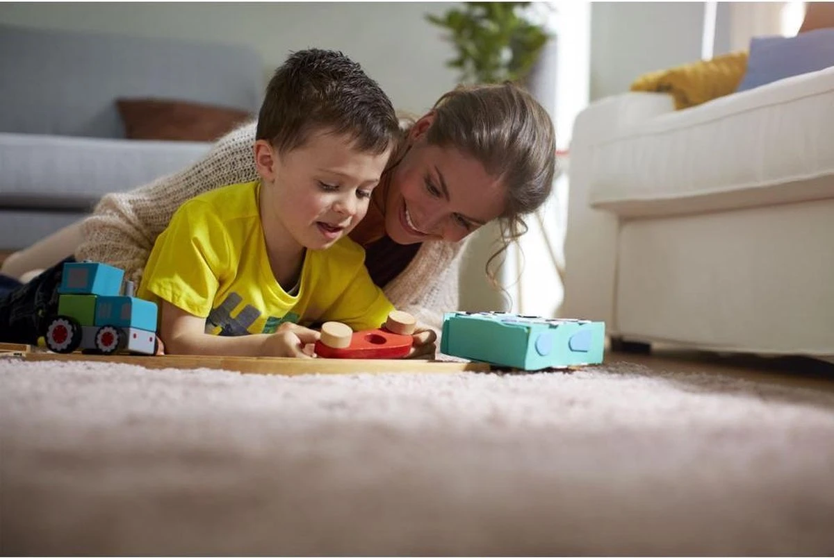 Philips Performer Active FC8575/09 - Stofzuiger Met Zak 14 Philips Performer Active FC8575/09 - Stofzuiger Met Zak - Afbeelding 14