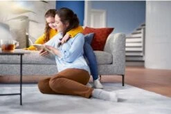 Philips PowerPro Compact FC9332/09 - Stofzuiger Zonder Zak -Leifheit Store 1200x804 23