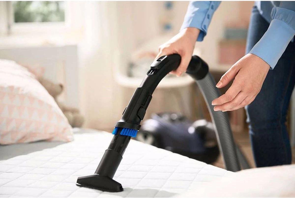 Philips FC8781/09 - Stofzuiger Met Zak 7 Philips FC8781/09 - Stofzuiger Met Zak - Afbeelding 7