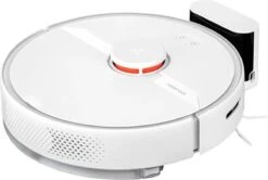 Xiaomi Roborock S6 Pure - Robotstofzuiger Met Dweilfunctie 12 Xiaomi Roborock S6 Pure - Robotstofzuiger Met Dweilfunctie -Leifheit Store 1200x805 16