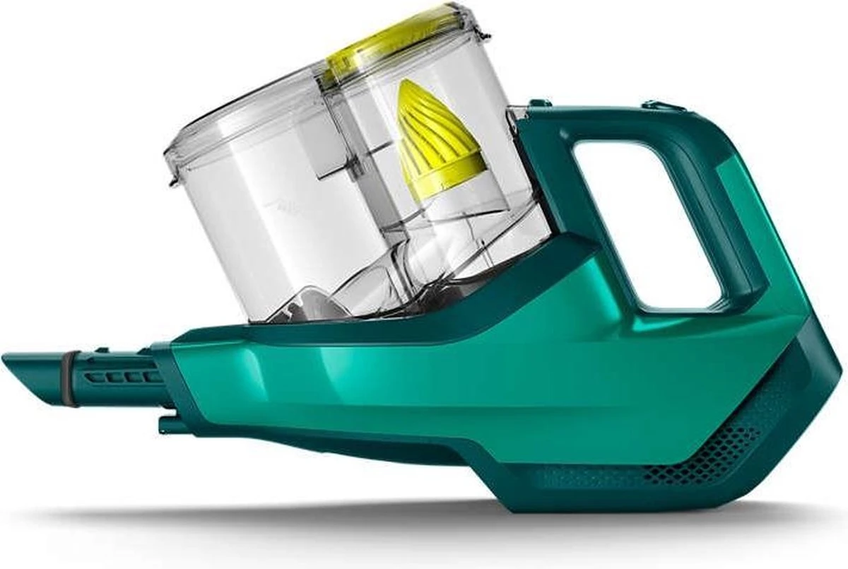 Philips SpeedPro FC6725/01 - Steelstofzuiger 4 Philips SpeedPro FC6725/01 - Steelstofzuiger - Afbeelding 4