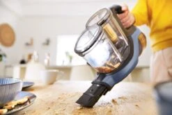 Philips 8000 Series XC8043/01 - Steelstofzuiger -Leifheit Store 1200x805 28