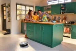 IRobot Roomba Combo J7 Robotstofzuiger En Dweilrobot - Objectdetectie En Vermijding - C7158 -Leifheit Store 1200x805 33