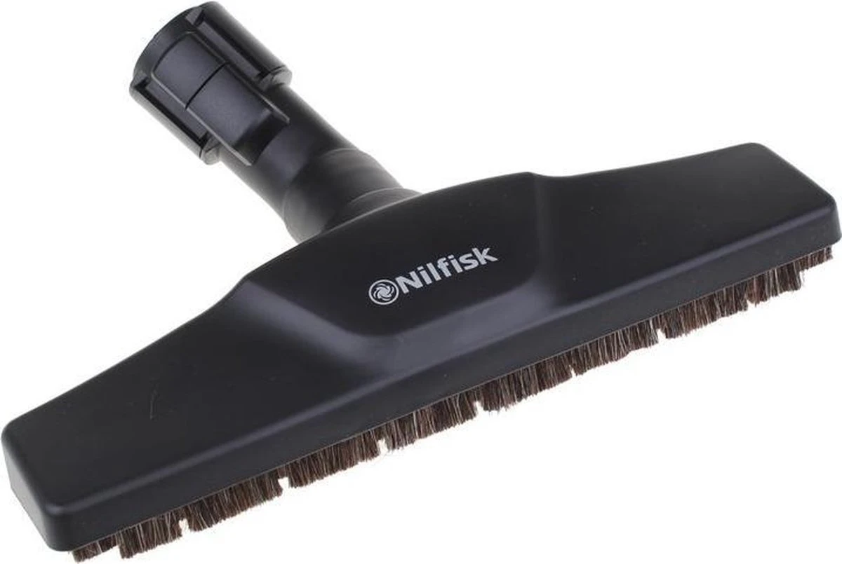 Nilfisk Parketborstel 32mm Zacht Elite/Select 3 Nilfisk Parketborstel 32mm Zacht Elite/Select - Afbeelding 3