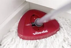 Vileda Turbo Mopset - Pedaalsysteem - 6L 37 Vileda Turbo Mopset - Pedaalsysteem - 6L -Leifheit Store 1200x805 8