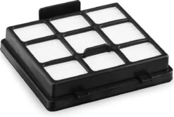 Princess 334990 Silence Stofzuiger - Stofzuiger Met Zak - Actieradius 12 Meter - 69 DB -Leifheit Store 1200x806 12