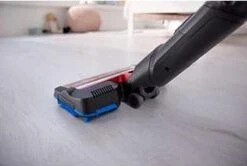 Philips SpeedPro Max XC7042/01 - Steelstofzuiger - Rood 22 Philips SpeedPro Max XC7042/01 - Steelstofzuiger - Rood -Leifheit Store 1200x806 13