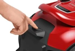 Bosch BGC41Q69 ProSilence - Serie | 6 - Stofzuiger Zonder Zak -Leifheit Store 1200x806 18