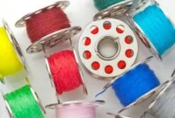 3BMT Naaimachine 12 Spoeltjes - Met Garen - Diverse Kleuren - Universeel 17 3BMT Naaimachine 12 Spoeltjes - Met Garen - Diverse Kleuren - Universeel -Leifheit Store 1200x806 25