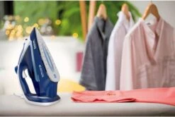 Tefal Easygliss Plus FV5735 - Stoomstrijkijzer 19 Tefal Easygliss Plus FV5735 - Stoomstrijkijzer -Leifheit Store 1200x807 15