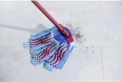 Vileda Vervanging SuperMocio 3 Action - Navulling Voor De Vileda SuperMocio - 2 Stuks -Leifheit Store 1200x807