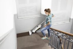 Kärcher FC 5 Premium Vloerreiniger - Incl. Grijze Rollers - 60 M² - 30 Cm -Leifheit Store 1200x807 3