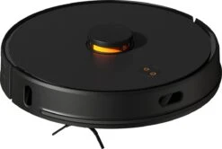 Imou L11 Robotstofzuiger - Dweilfunctie - Slimme Bediening Imou App - Dweil Functie - Auto Zelfreiniging - LIDAR Mapping -Leifheit Store 1200x807 5