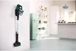 Philips SpeedPro Aqua FC6729/01 - Steelstofzuiger -Leifheit Store 1200x808 1