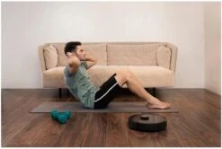 Xiaomi Roborock S6/S60 - Robotstofzuiger Met Dweilfunctie -Leifheit Store 1200x808 11