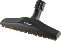 Nilfisk Parketborstel 32mm Zacht Elite/Select
