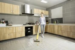 Kärcher SC 2 Upright EasyFix Stoomreiniger - -Leifheit Store 1200x808 2