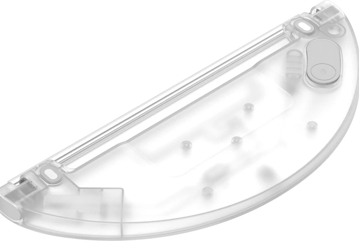 Xiaomi Mop 2 Lite Robotstofzuiger - Wit 6 Xiaomi Mop 2 Lite Robotstofzuiger - Wit - Afbeelding 6