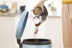 Philips Series 8000 XC8045/01 - Steelstofzuiger - Blauw -Leifheit Store 1200x808 9