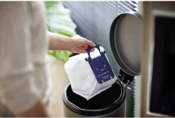 Philips PowerGo FC8243/09 - Stofzuiger Met Zak -Leifheit Store 1200x810 11