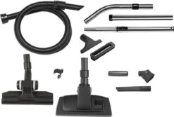 Numatic Hetty Next HVN208-11 - Stofzuiger Met Zak - Roze -Leifheit Store 1200x810 5