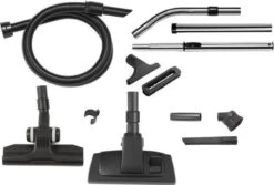 Numatic Henry Next HVN204-11 - Stofzuiger‎‎ Met Zak -Leifheit Store 1200x810 8