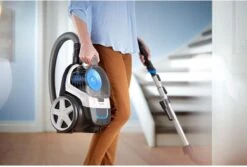 Philips PowerPro Compact FC9332/09 - Stofzuiger Zonder Zak -Leifheit Store 1200x810 9