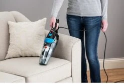 BISSELL Featherweight Pro ECO 2024N - Steelstofzuiger - Met Snoer -Leifheit Store 1200x812 5