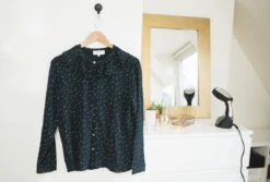 SteamOne S-Travel Kledingstomer - Zwart -Leifheit Store 1200x813 5