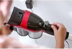 Philips SpeedPro Max XC7042/01 - Steelstofzuiger - Rood 21 Philips SpeedPro Max XC7042/01 - Steelstofzuiger - Rood -Leifheit Store 1200x814 10