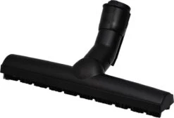 Bosch Siemens Zuigmond Stofzuigerborstel Harde Vloeren - Parket Borstel Met Parkeerfunctie Origineel