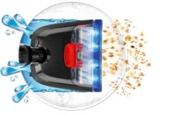 Vileda JetClean 3in1 - Stofzuiger En Vloereiniger -Leifheit Store 1200x814