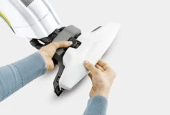 Kärcher FC 5 Premium Vloerreiniger - Incl. Grijze Rollers - 60 M² - 30 Cm -Leifheit Store 1200x815 1