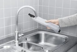 Kärcher EWM 2 Vloerreiniger - Draadloos - 7,2V - Incl. 1 Microvezel Roller -Leifheit Store 1200x815 4