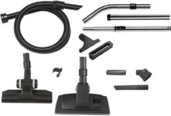 Numatic Hetty Plus Eco Hep200 - Stofzuiger Met Zak -Leifheit Store 1200x815 5