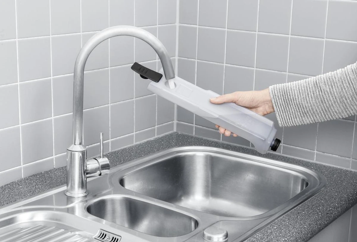 Kärcher Floor Cleaner FC 3 Cordless Premium - Vloerreiniger - 7,2V - 60 M² - Wit 4 Kärcher Floor Cleaner FC 3 Cordless Premium - Vloerreiniger - 7,2V - 60 M² - Wit - Afbeelding 4