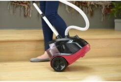 Tefal Master 360 IT6540 - Kledingstomer - Zwart 22 Tefal Master 360 IT6540 - Kledingstomer - Zwart -Leifheit Store 1200x816 2